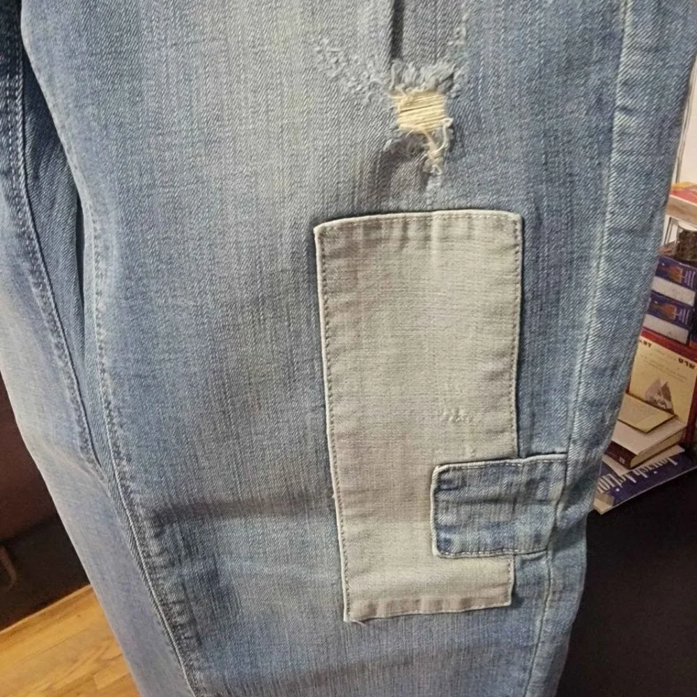 The Limited Denim Jeans